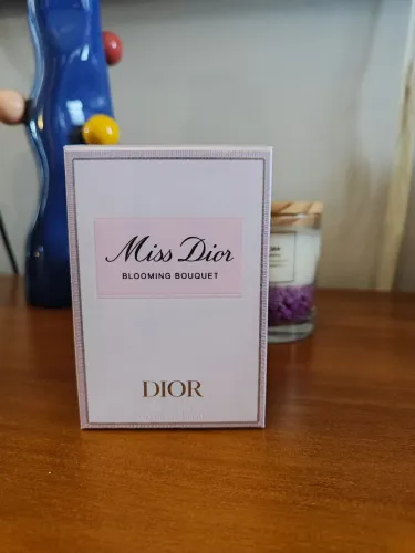 Miss Dior Blooming Bouquet edt 100ml 