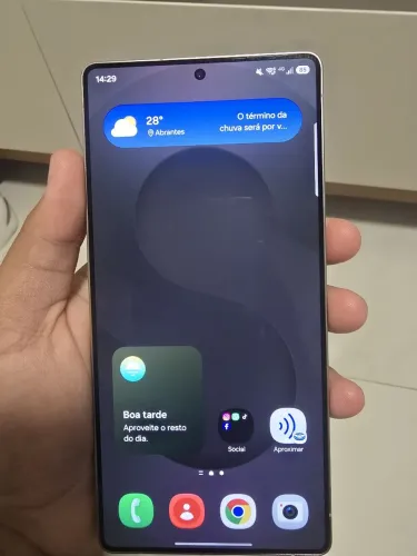S25 ultra 256GB