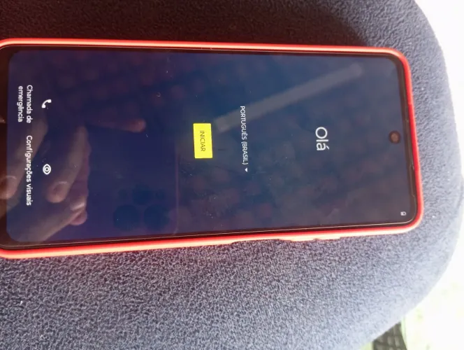Celular g24
