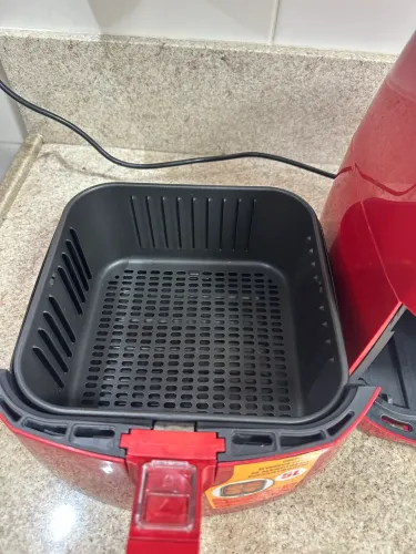 Air Fryer Mondial 5lts. 220V
