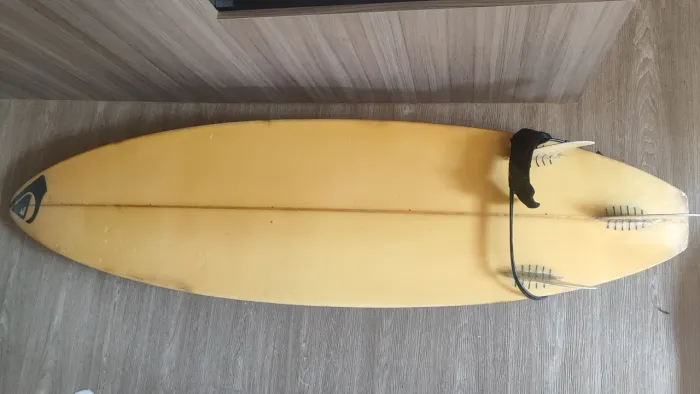 Prancha de surf 6.3