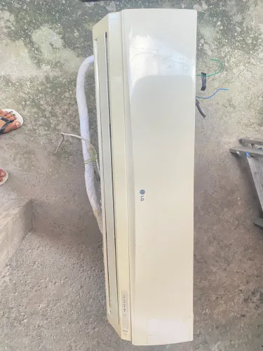 Ar condicionado 9.000 btus