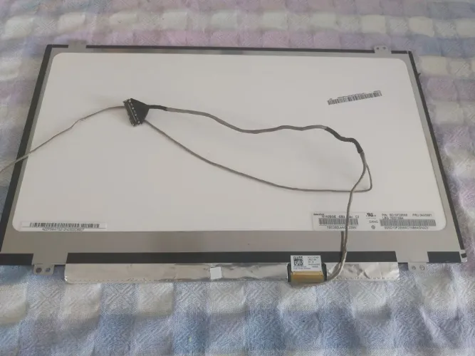 Peças para notebook Lenovo