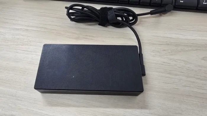Fonte carregador asus gamer