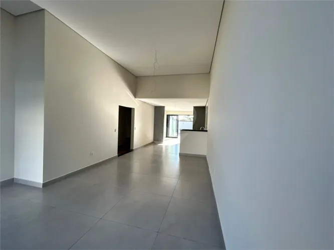 Casa térrea Ibiti Reserva