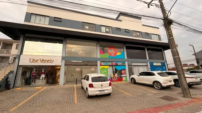 Sala / escritório