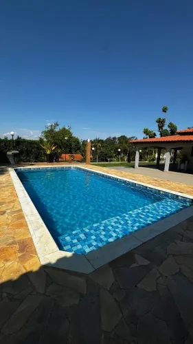 Chácara à Venda em Capela do Alto/SP Vila Solares Vieira