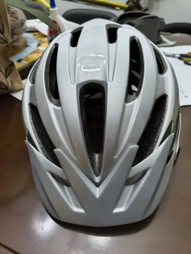 Capacete Bell Crest Bike Bicicleta