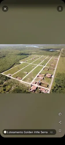 Terreno em Itaitinga ce