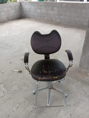 Itens de salão