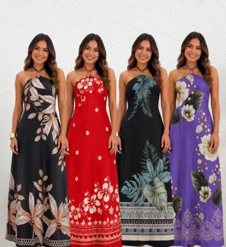 Roupas feminina