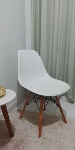 Cadeira Charles Eames