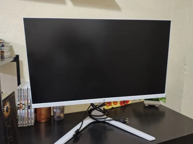 Monitor Superframe EpicPro 27' 360Hz FullHD