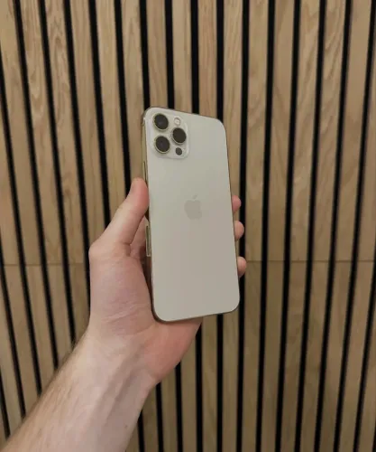 IPHONE 12 PRO MAX 256GB