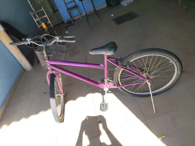 Vende-se uma bicicleta aro 26 no precinho