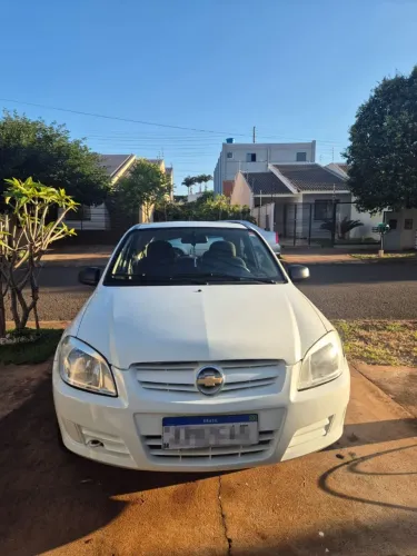 Chevrolet Celta Life/ LS 1.0 MPFI 8V Flexpower 3P 2008