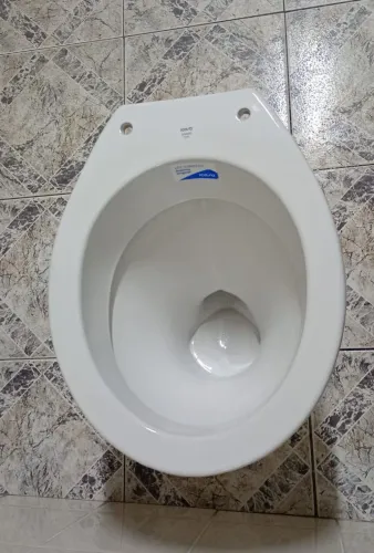 Vaso sanitario
