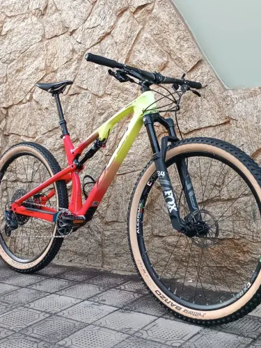 Oggi Caturra T20 19
