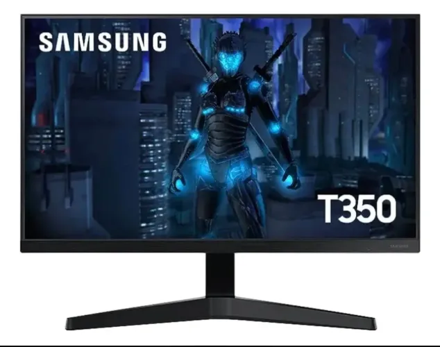 Monitor Samsung T350, 75hz, 24?