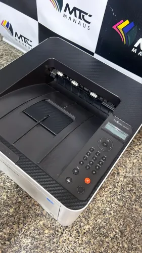Impressora Samsung ProXpress M4025ND