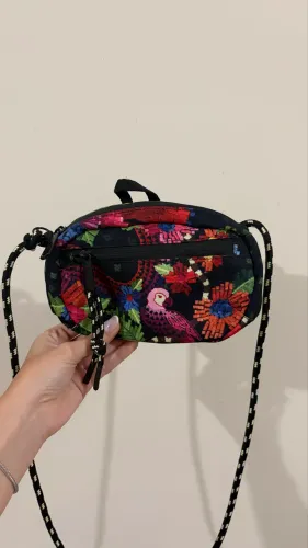 Bolsa Chuchu Farm