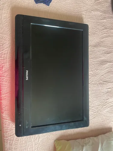 Televisão