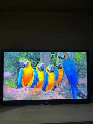 Televisão LG 28 Polegadas HDMI