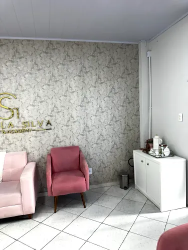 Vendo Studio de Beleza 
