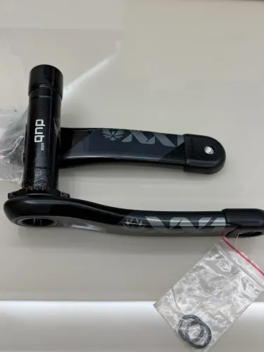 Pedivela SRAM xx1 Dubwide 175mm