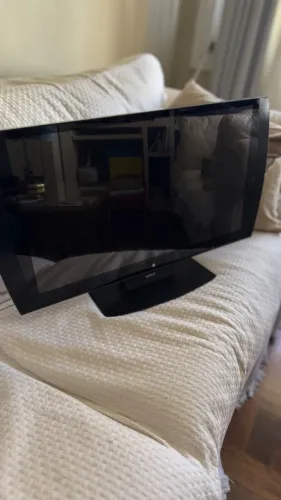 TV Sony Playstation 24 polegadas