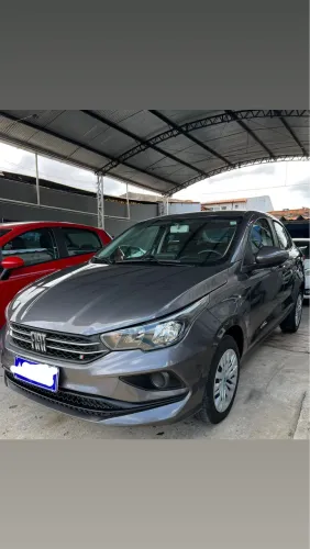 Fiat Cronos Drive 1.3 8V Flex 2024