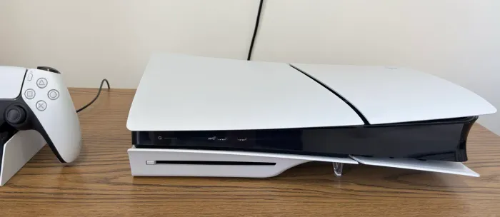 PlayStation 5 Slim 1TB PS5 Mídia Física