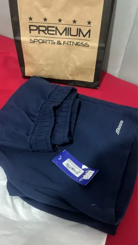 Bermuda mizuno nova com etiqueta