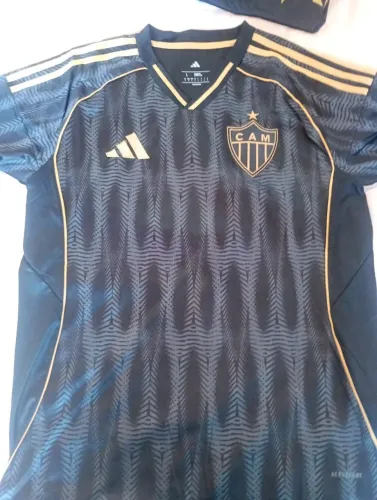 Camisa Atlético MG