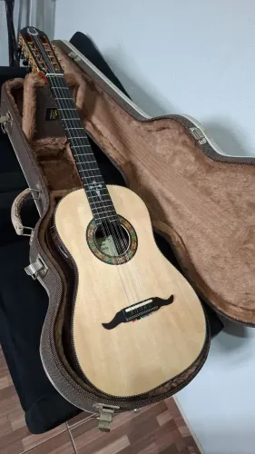 VIOLA CAIPIRA 