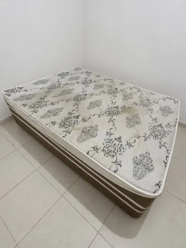 CAMA BOX CONJUGADA