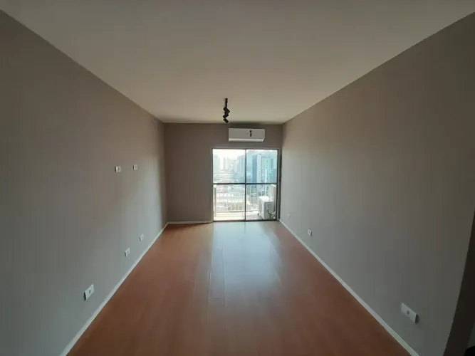 Imóvel para aluguel com 50 metros quadrados com 1 quarto em Vila Olímpia - São Paulo - SP