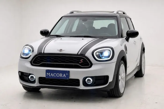 Mini Cooper Countryman All4 2.0 Turbo Aut. 2020