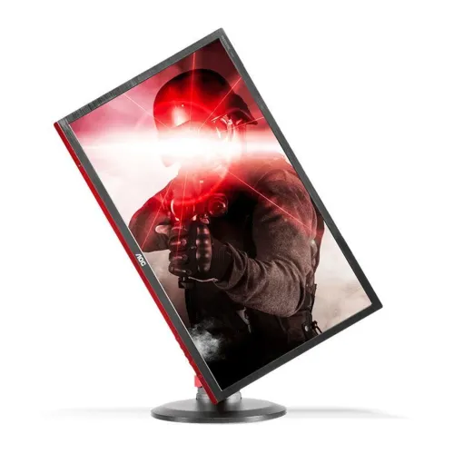 Monitor Gamer AOC Hero 24 pol 144Hz FHD FreeSync Semi com garantia 