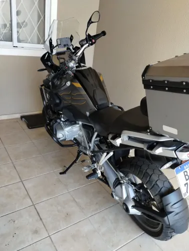 BMW R 1250  GS SPORT, ano 2020