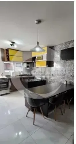 Casa em Condomínio em Vila Prudente