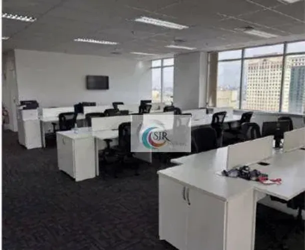 Conjunto, 339 m² - Alphaville - Barueri/SP