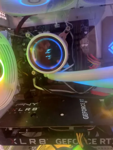 Kit i5 9400f + placa mãe 
