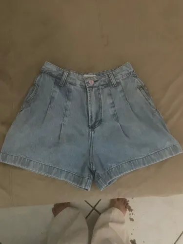 Vende-se shorts