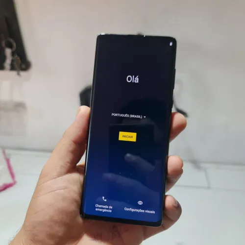 Motorola Edge Plus 2020