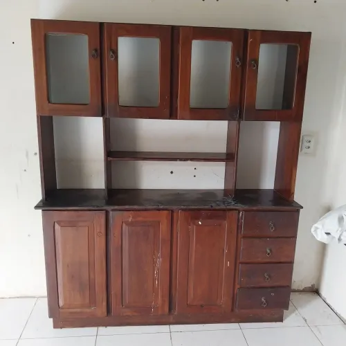 Armário de cozinha