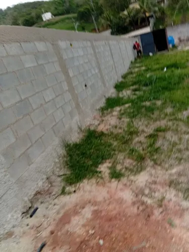 Terreno comercial Spar Inoa