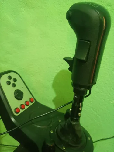 Logitech G27