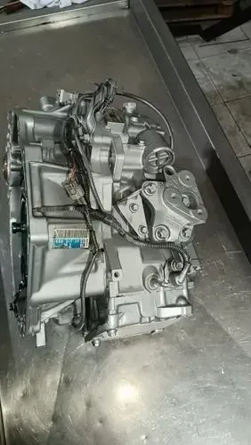 Câmbio automático astra 2.0