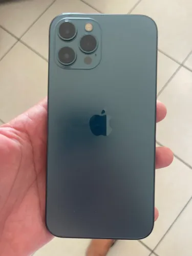 iPhone 12 Pro Max